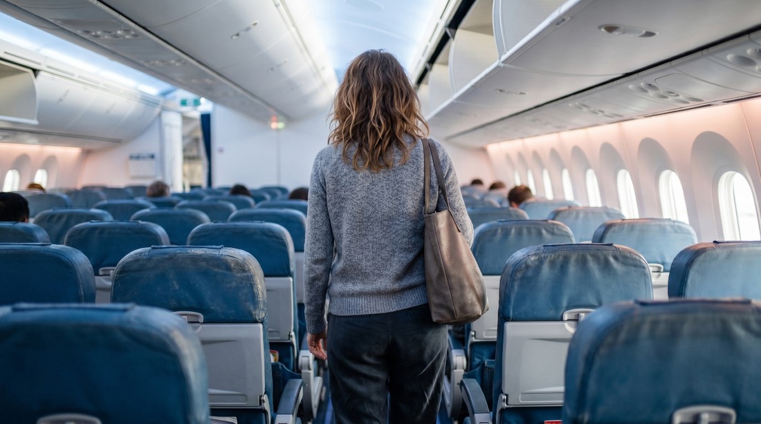 Liječnica otkrila dvije stvari koje nikada ne radi u avionu