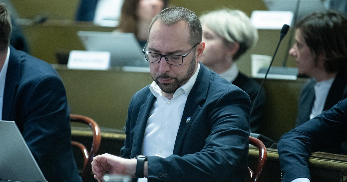 Tomašević o smradu: Radovi na zdencima završili deset dana prije toga