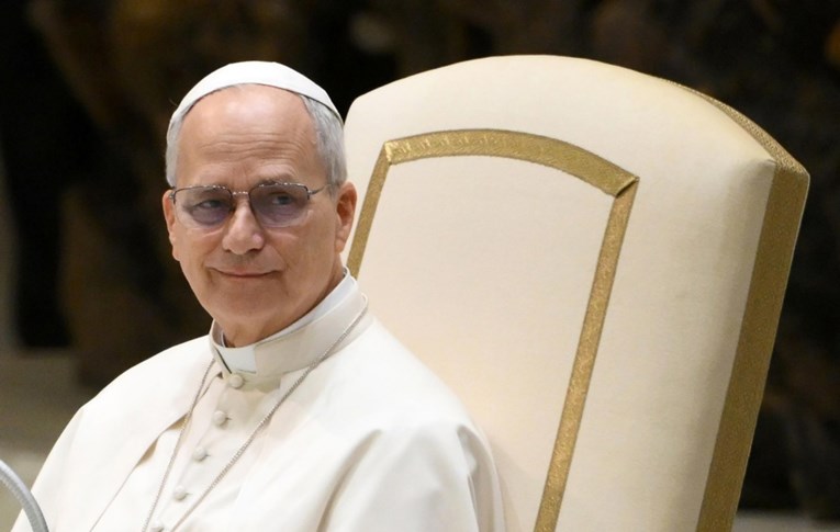 Papa Lav šalje 80 generatora i tisuće medicinskih potrepština u Ukrajinu