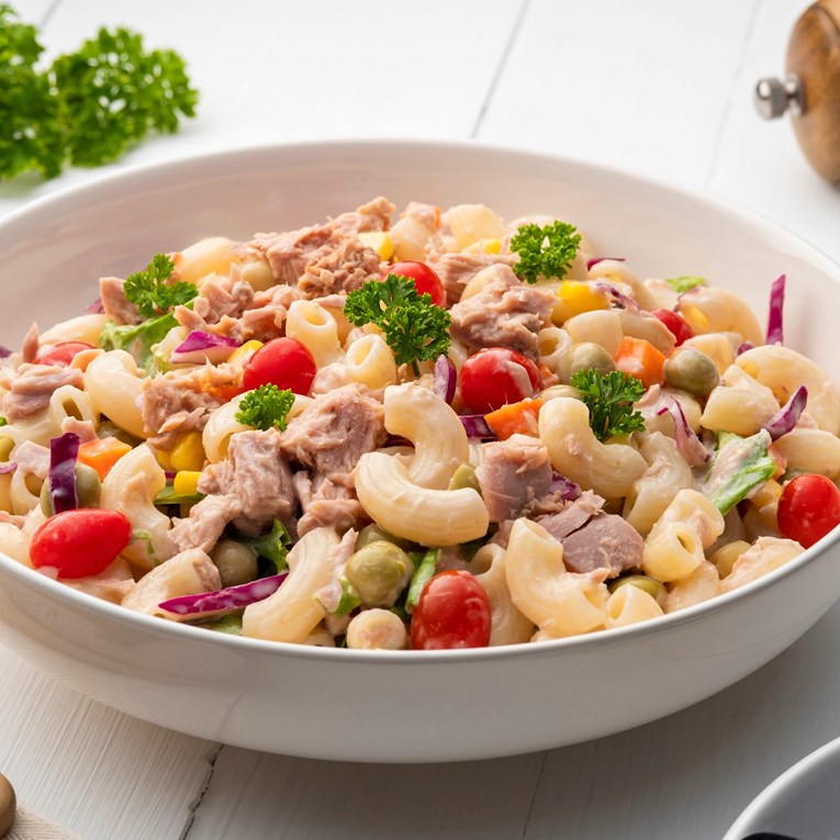 Kad je vani vruće i ne kuha vam se - napravite neku od ovih super salata