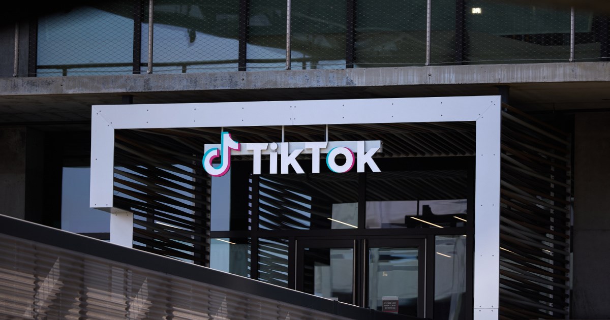 Trump i Xi razgovarali telefonom, tema bila TikTok