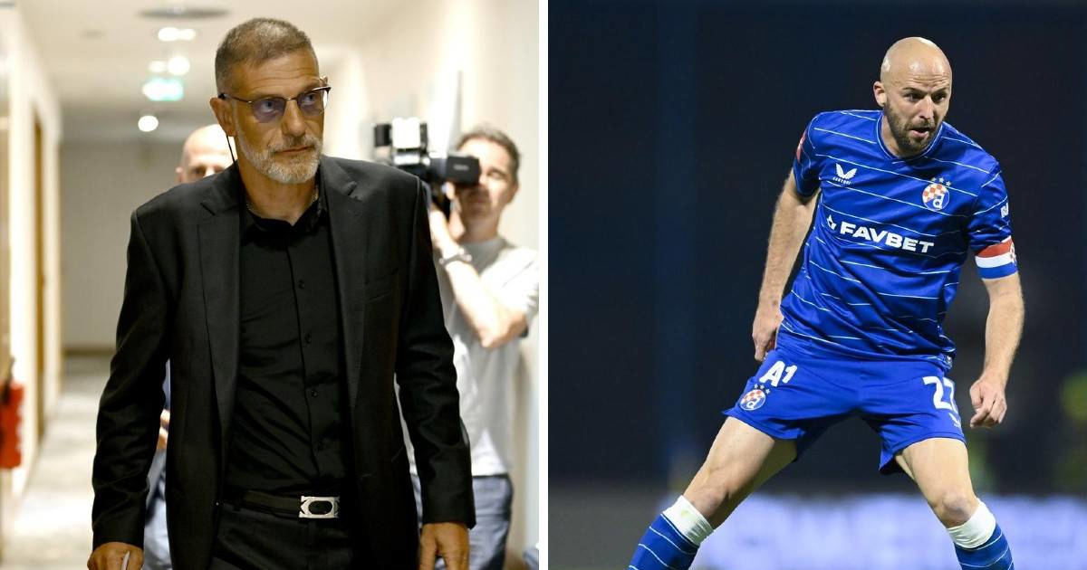Bilić: Mišić mi se sviđa