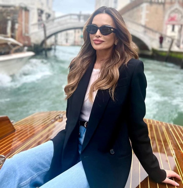 Severina: Ovo je pet razloga zašto podržavam štrajk prosvjetara