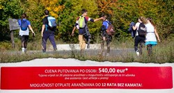 Roditelji školaraca bijesni: Traže nas 540 eura za četiri dana na srednjem Jadranu