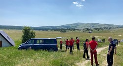 U bunaru u BiH pronađeno tijelo nestalog muškarca iz Trogira