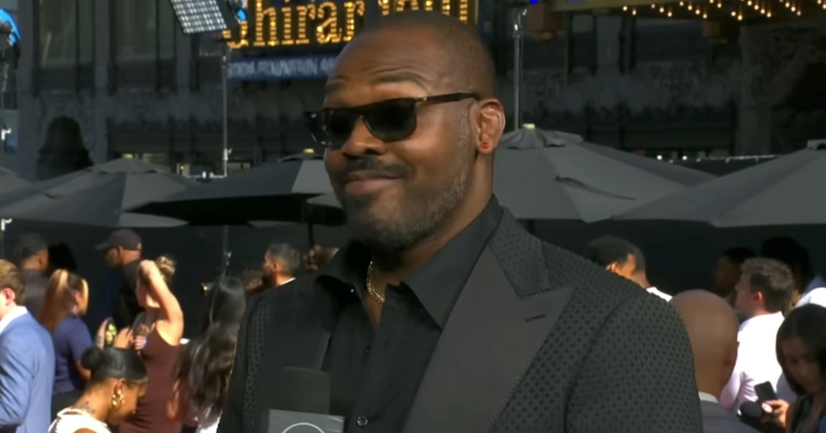 Jon Jones se vraća iz mirovine da bi se borio na UFC-ovoj priredbi u Bijeloj kući?