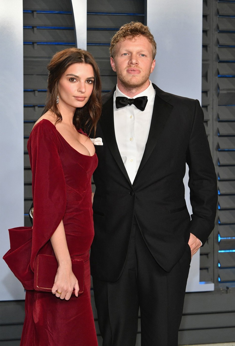 Emily Ratajkowski o raspadu braka: "6 mjeseci nakon rođenja sina nismo imali odnose"