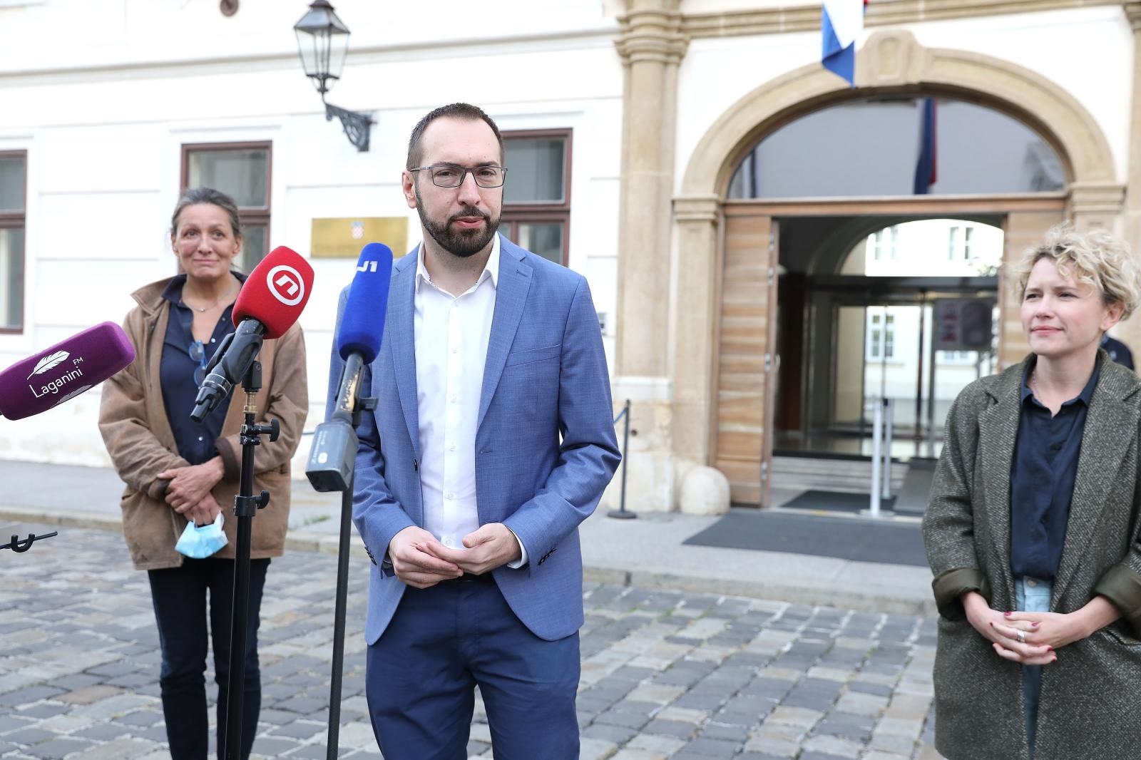 Možemo: Pokretanje ovrha može dovesti do socijalne katastrofe