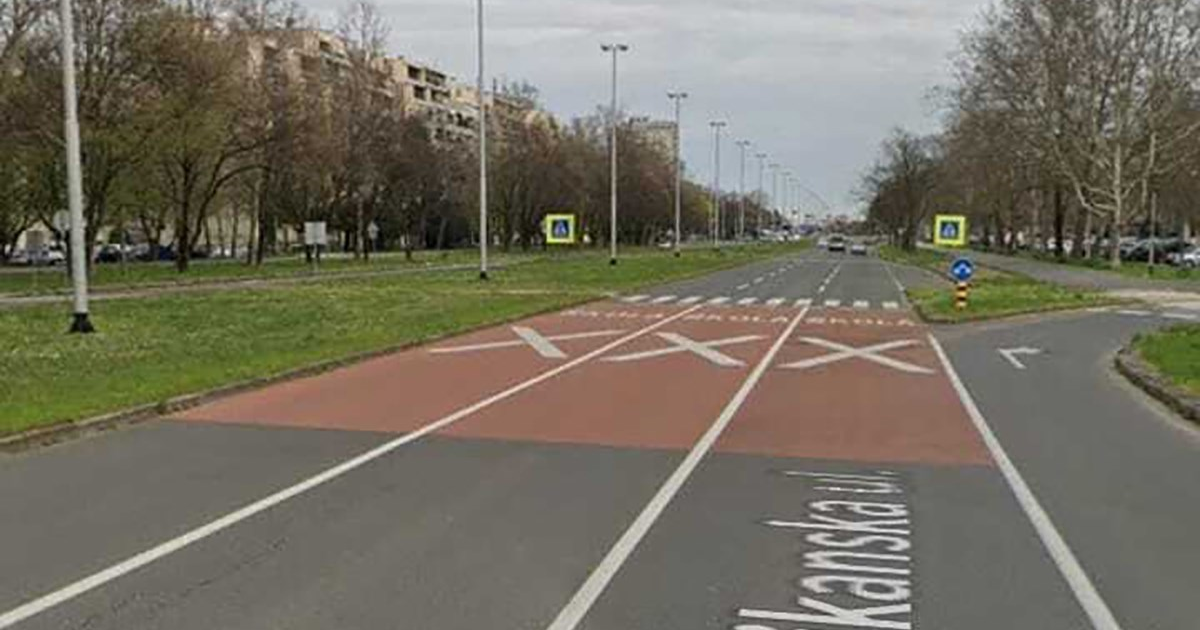 Auto naletio na dijete u Zagrebu, u bolnici je. "Taj pješački je noćna mora"