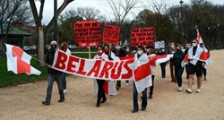 Bjeloruski politički aktivist mjesecima zatvoren u beogradskom zatvoru
