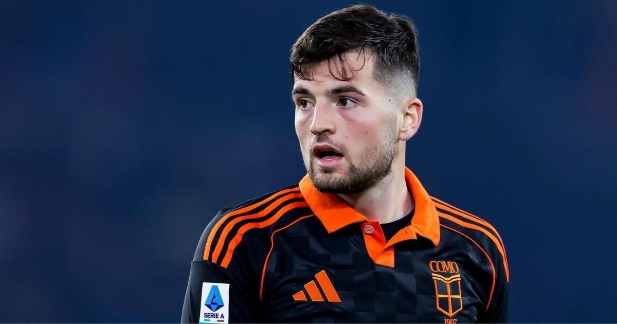 Baturina odlazi iz Coma nakon samo pola godine? Talijanima se javio engleski klub