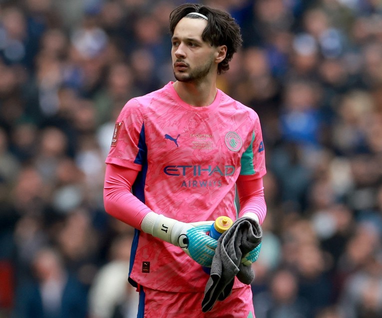 Top transferi: City prodao rezervnog golmana za 50 mil. eura. Rat Barcelone i Reala