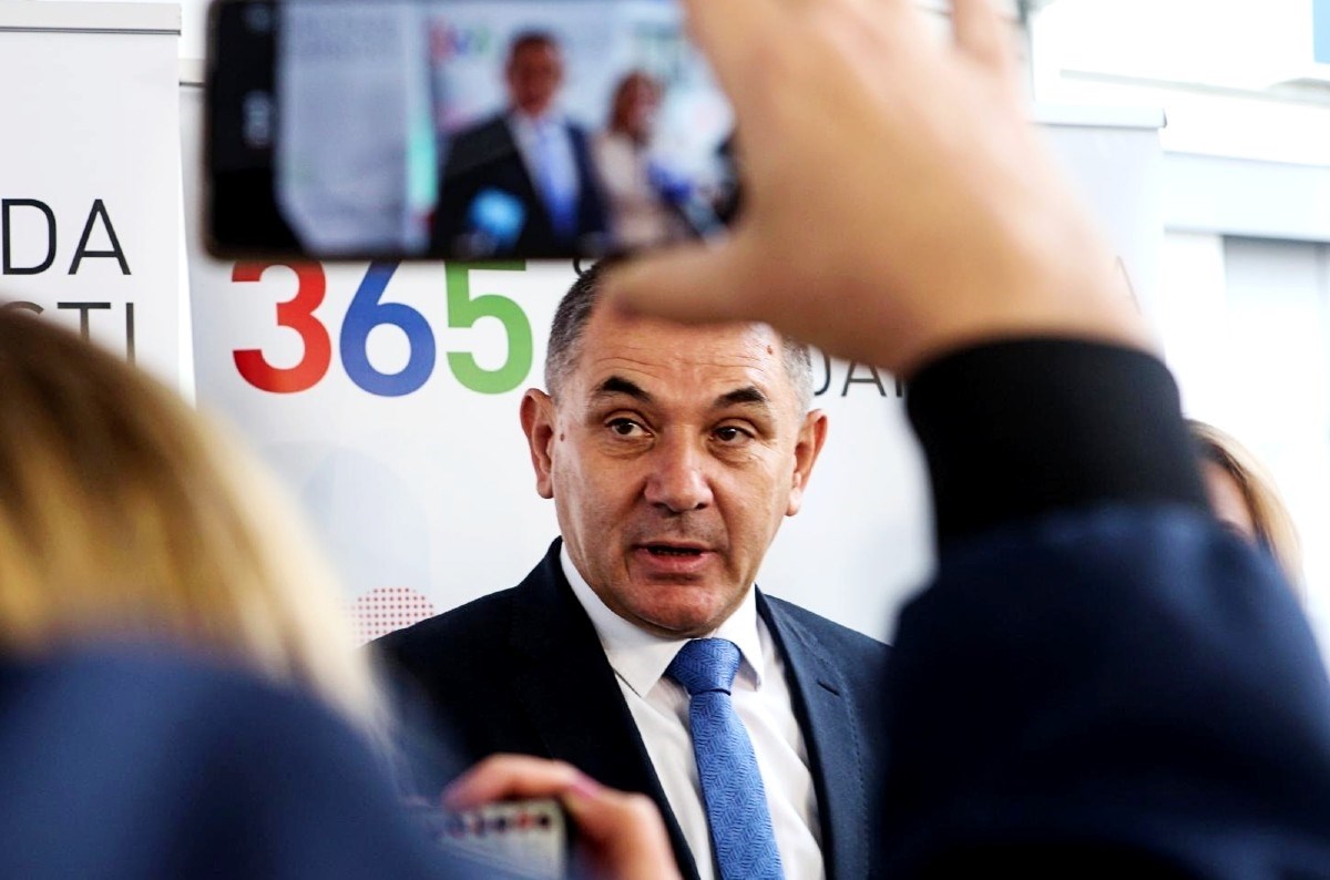 Zet Bandićevog pročelnika prostor za hostel dobio za 30 kuna po m2, nije plaćao ni to