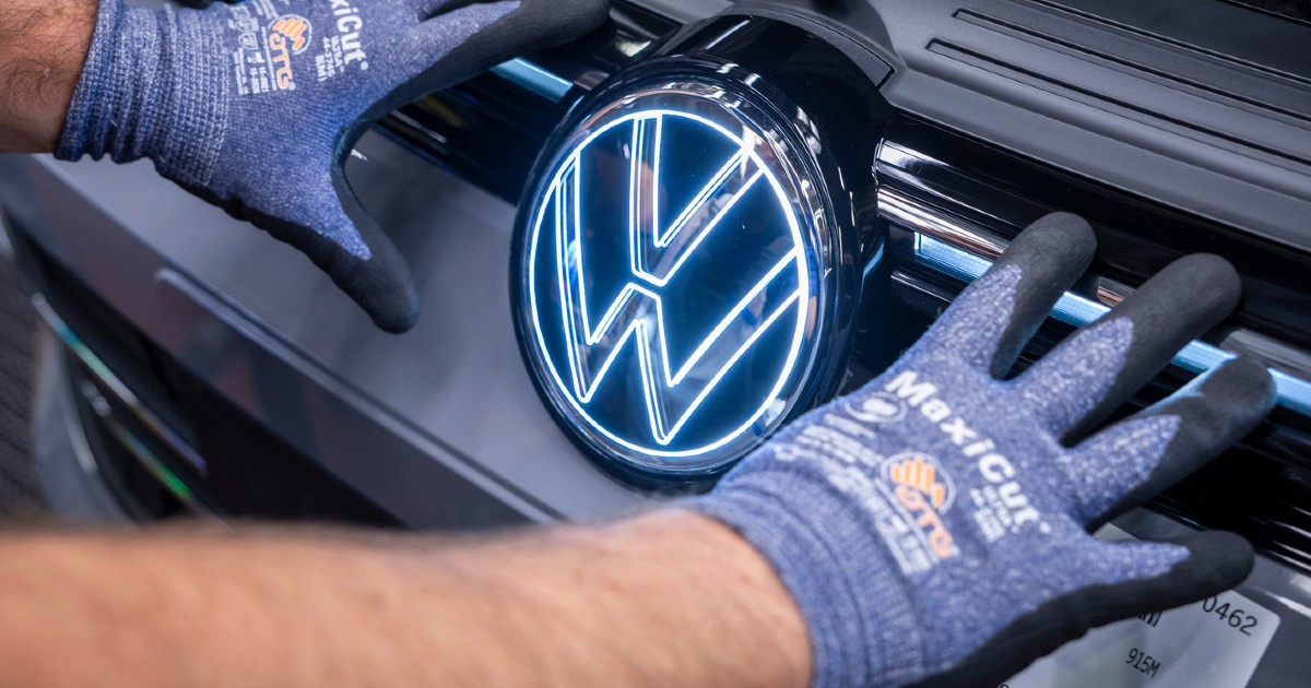 Veliki rezovi u Volkswagenu: Ukida se pola asortimana, evo koji su modeli na udaru