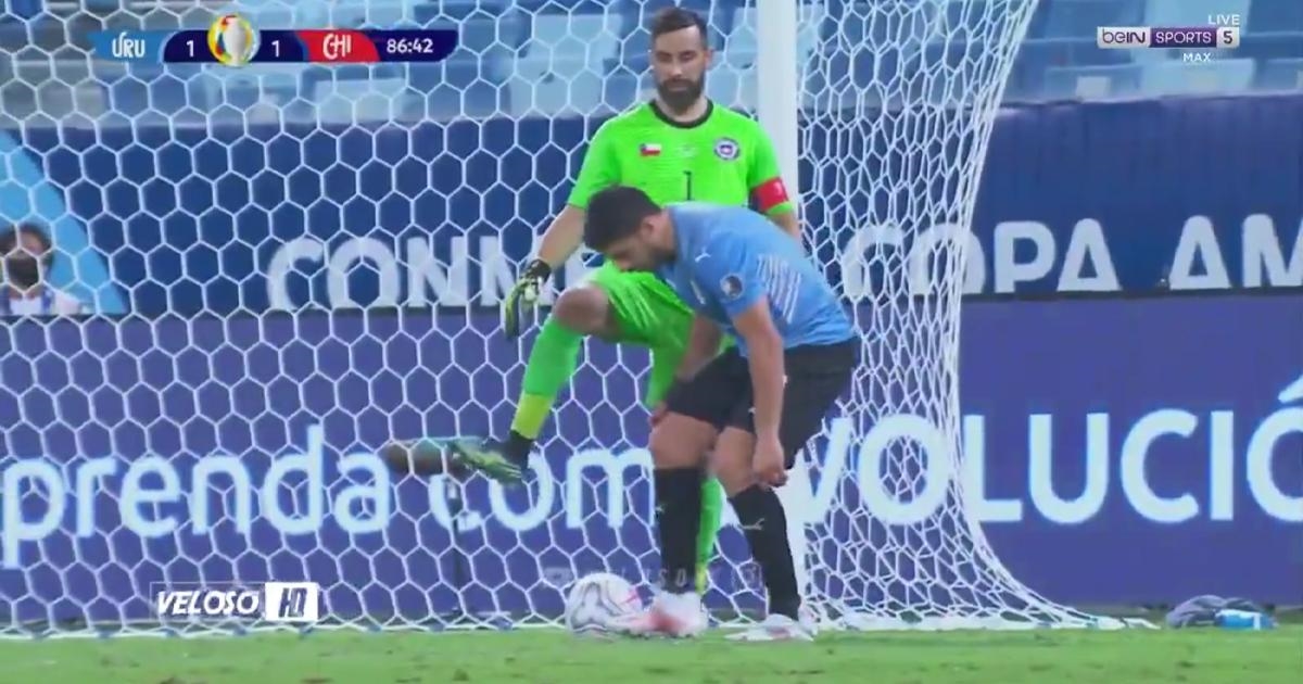 Suarez izmislio novi način za krađu vremena