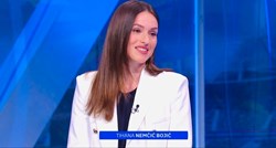Tihana Nemčić Bojić je dokaz da kojekakvi frajeri nepotrebno mansplainaju nogomet