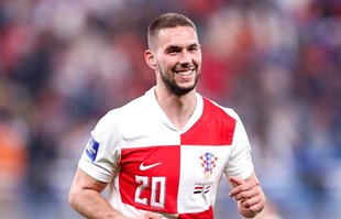 Pjaca zaigrao za Hrvatsku nakon 5 i pol godina: Presretan sam