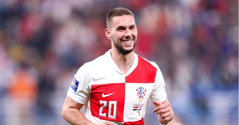 Pjaca zaigrao za Hrvatsku nakon pet i pol godina: Presretan sam