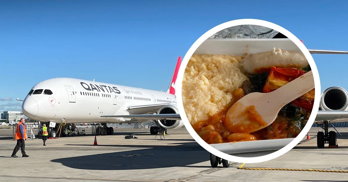 Roditelji se požalili na avionsku hranu: Djeca nam 14 sati ništa nisu jela