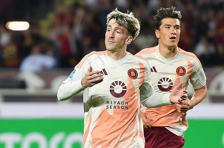 Govorio je da mu je čast igrati s Modrićem. Sad ima veću plaću od hrvatskog kapetana