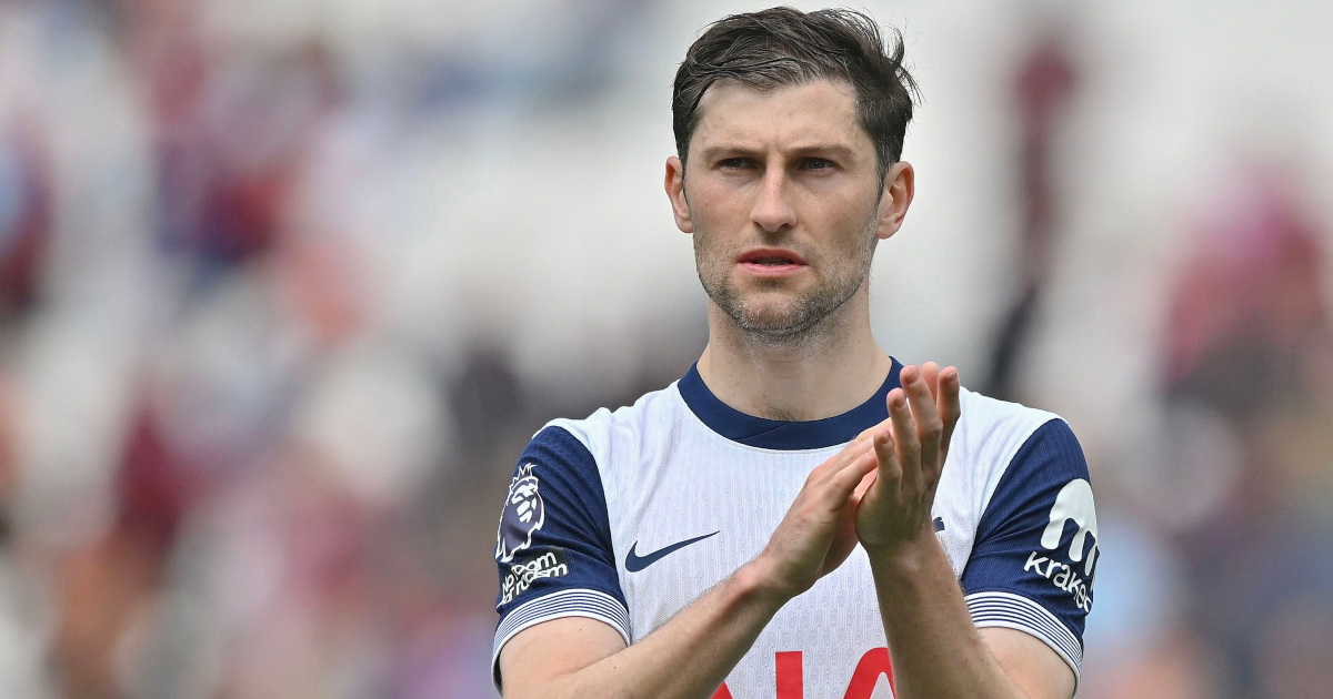 Tottenham će Tudora zamijeniti svojim aktivnim igračem?