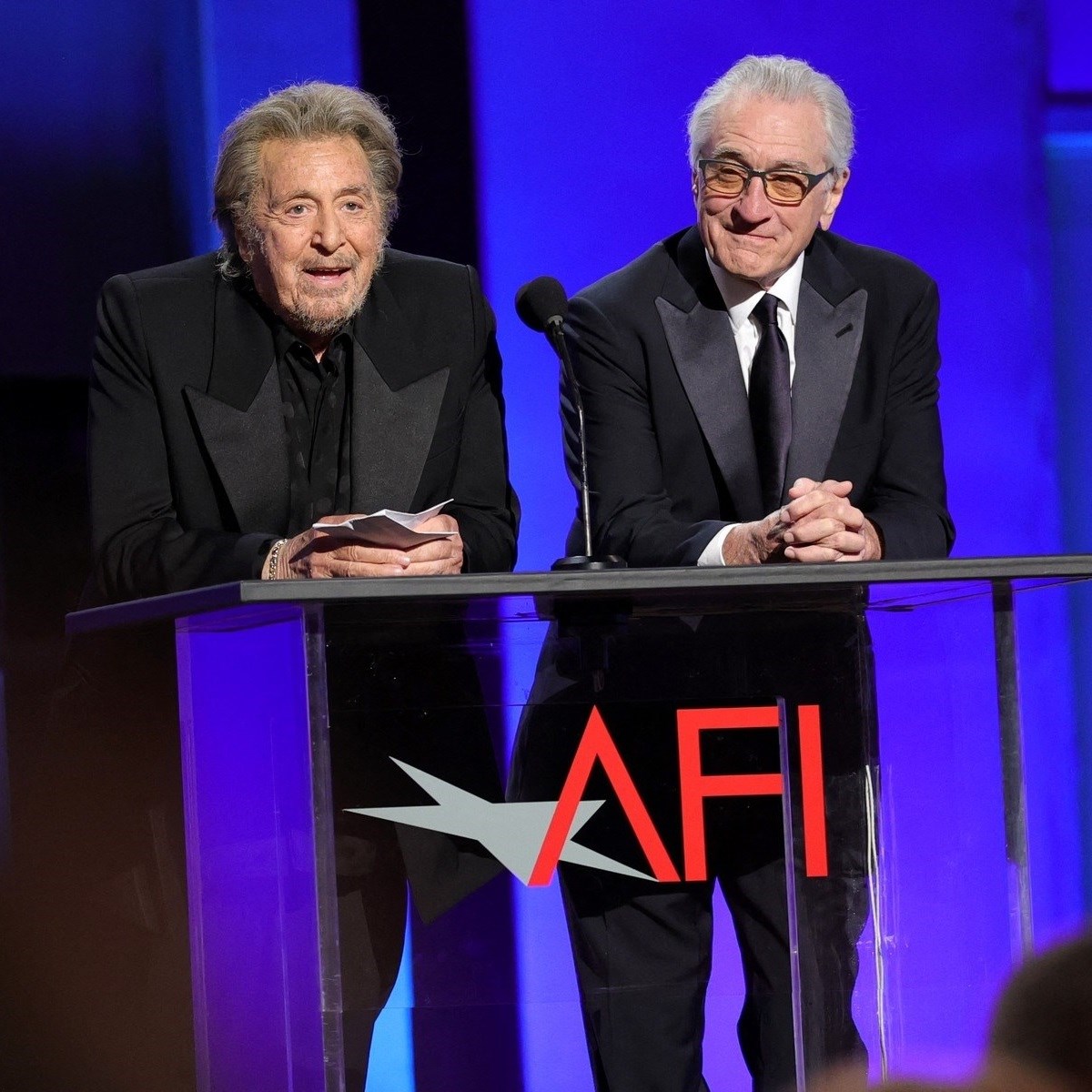 Robert De Niro: Coppola me odbio za prvi dio Kuma, hvala mu na tome
