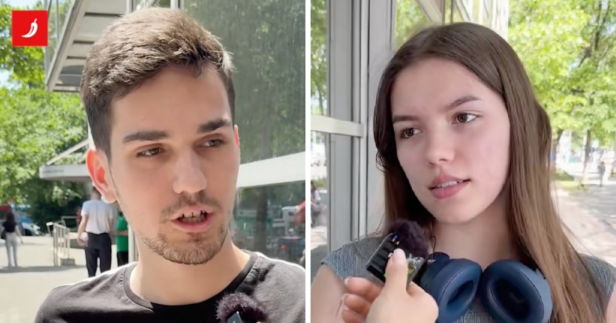 Pitali smo mlade koliko često treba izlaziti u vezi, većina se slaže oko jedne stvari