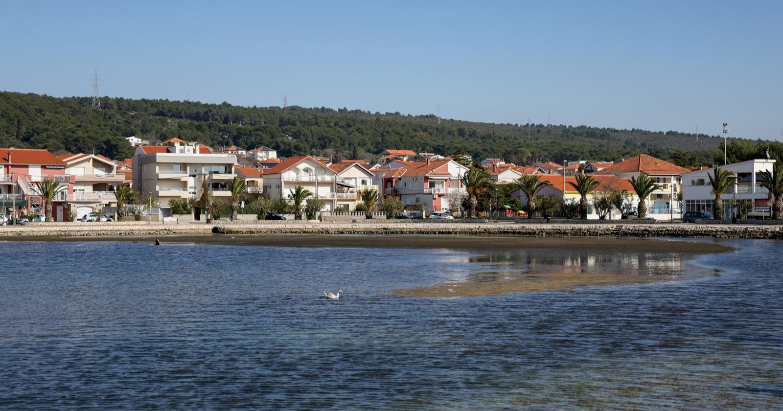 Pijani Hrvat vikao na turiste i pokazivao im stražnjicu