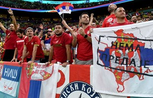 FIFA pokrenula istragu protiv Srbije