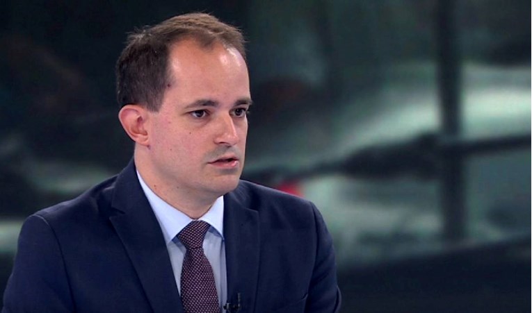 Malenica: Čudno je da je 100 Hrvata u grčkim zatvorima, a malo privedenih Grka
