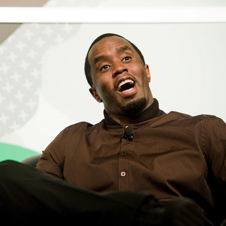 Sudac zaprijetio da će izbaciti Diddyja iz sudnice zbog neprimjerenog ponašanja