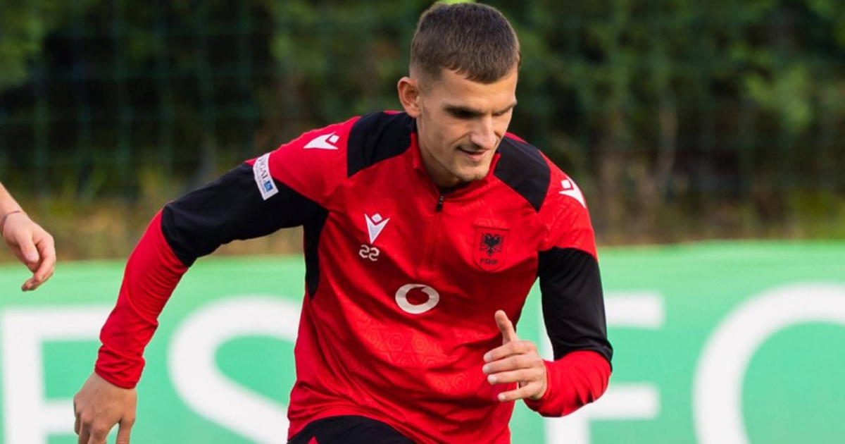 Albanski mediji: Rijeka dovodi veznjaka s Kosova