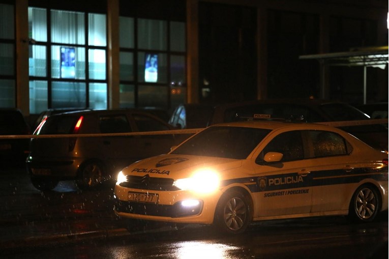 Policija se javila zbog pucnjave u Splitu, mladić je ranjen ležao na ulici
