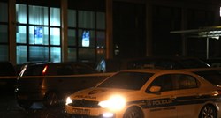 Policija se javila zbog pucnjave u Splitu, mladić je ranjen ležao na ulici
