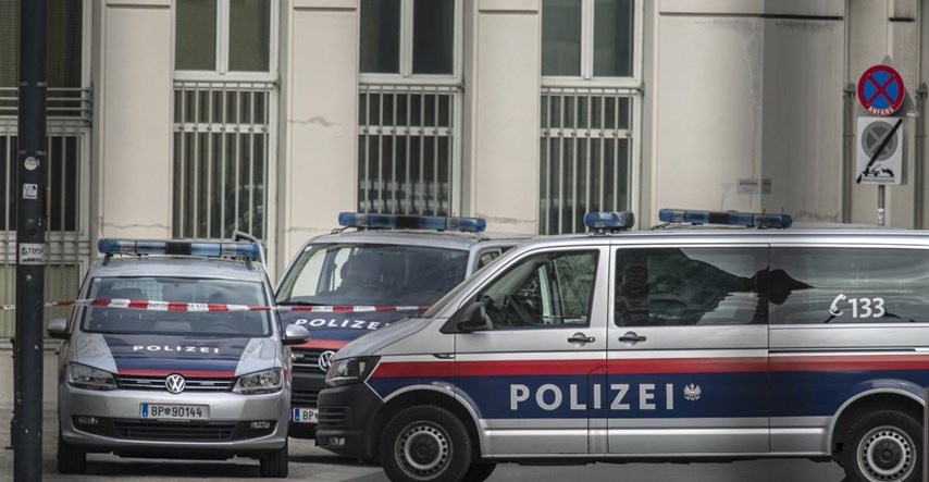 Žena iz Beča ubila svoje troje djece, sama nazvala policiju i rekla što je napravila