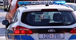 U Splitu autom naletio na biciklista i pobjegao. Policija traži svjedoke