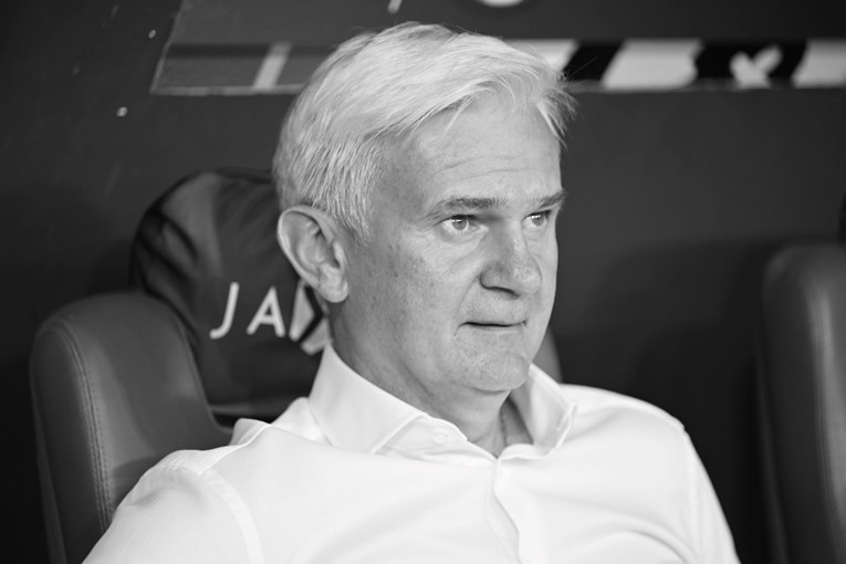 Iznenada preminuo Jacek Magiera (49), pomoćnik poljskog izbornika