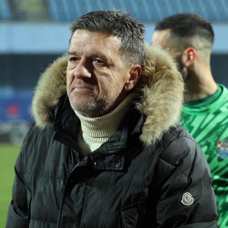 Čabraja: Bit ćemo još bolji nakon priprema i prijelaznog roka