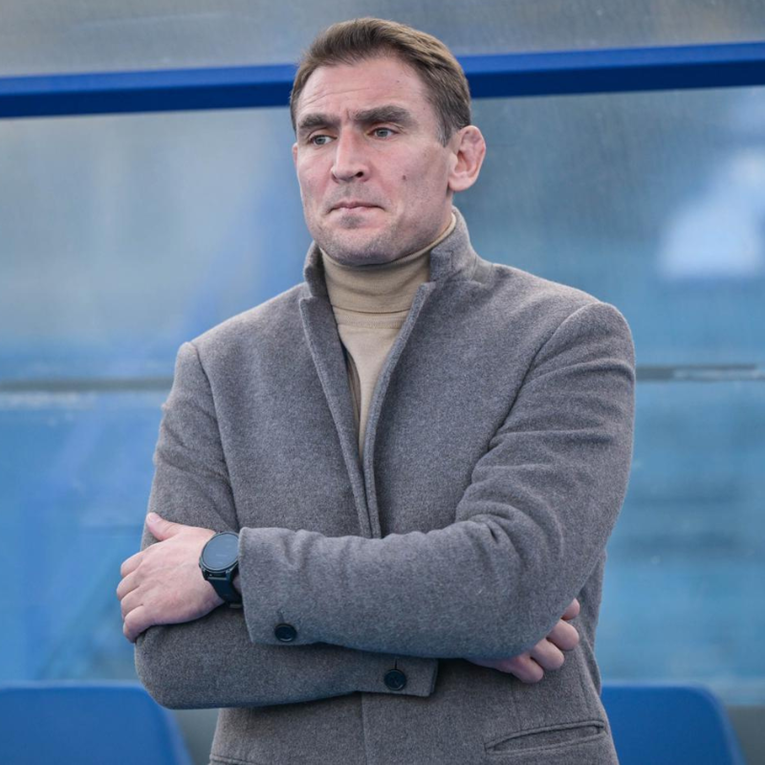 Jelavić: Hajduk je zasluženo pobijedio. U prvom poluvremenu bili smo izgubljeni