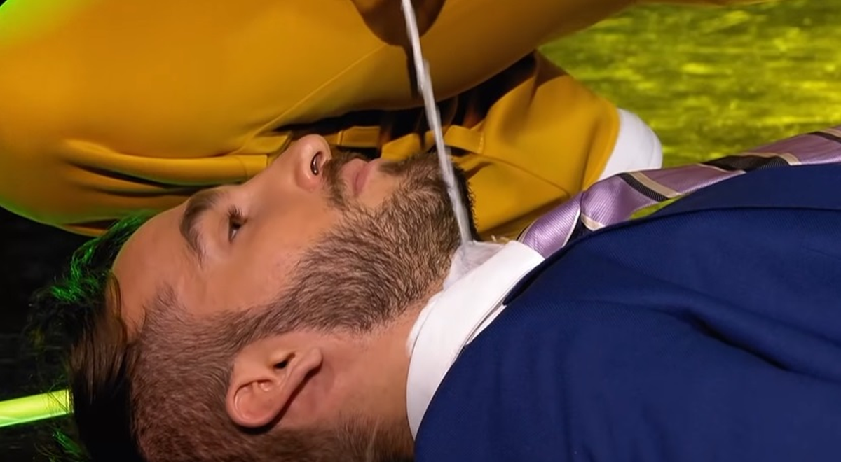 Žiri je ovom nastupu u TLZP-u dao najmanje bodova, a on je sad u topu 10 na YouTubeu