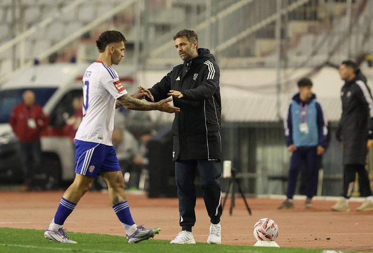 Hajduk danas igra protiv prvoligaša iz susjedstva. Evo gdje gledati