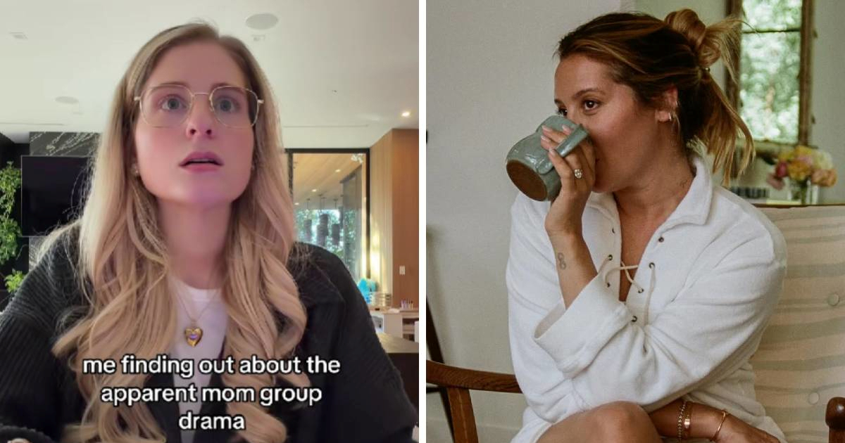 Meghan Trainor reagirala na dramu o "toksičnim mamama", ljudi pišu: Ashley je u pravu