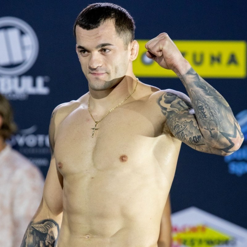 Soldićev meč protiv 48-godišnjaka bit će za WBC-ov pojas