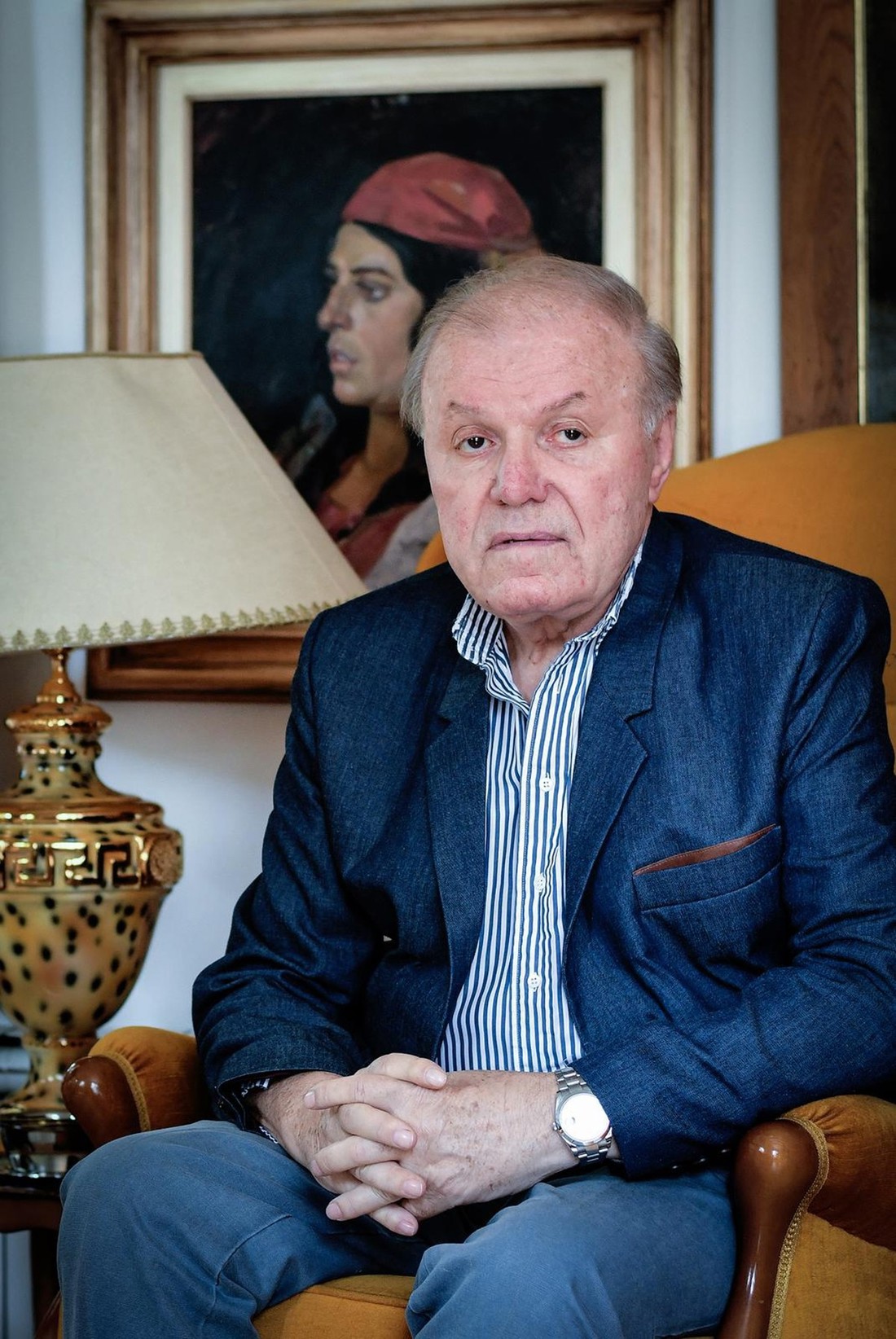 Umro je Asim Kurjak