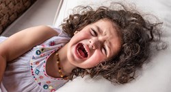 Psiholozi navode najgoru stvar koju roditelj može napraviti kada dijete ima tantrum