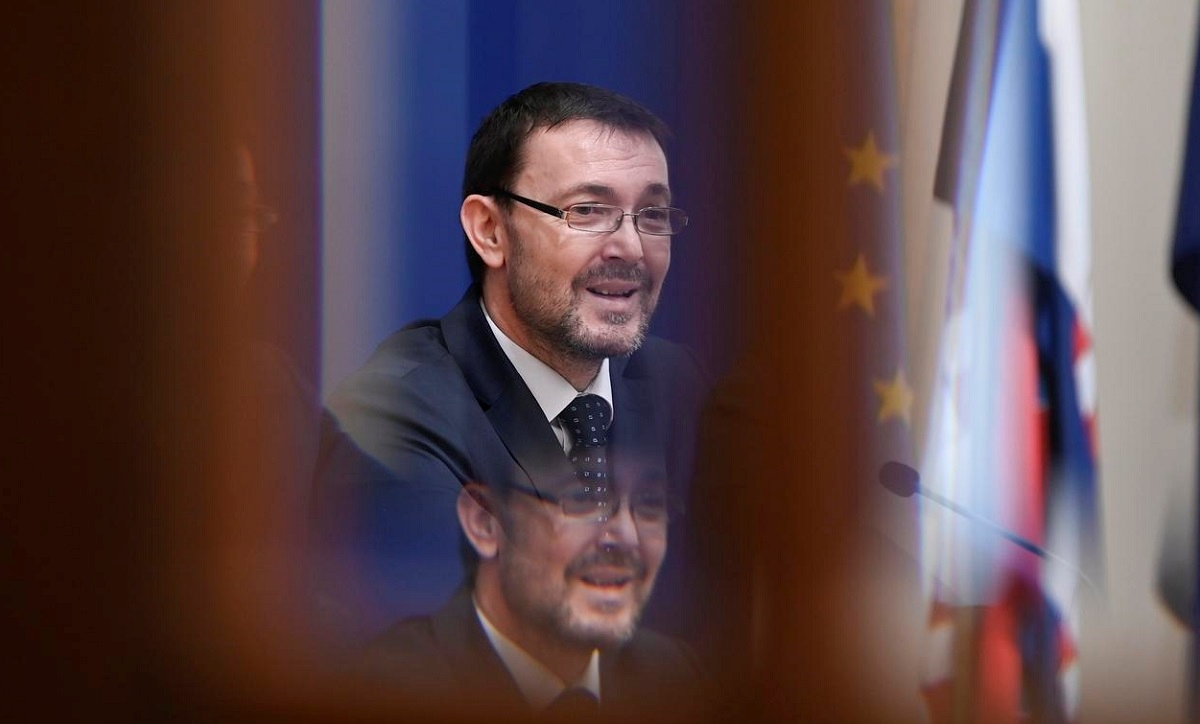 Bauk: Ovo će biti kreativna kampanja