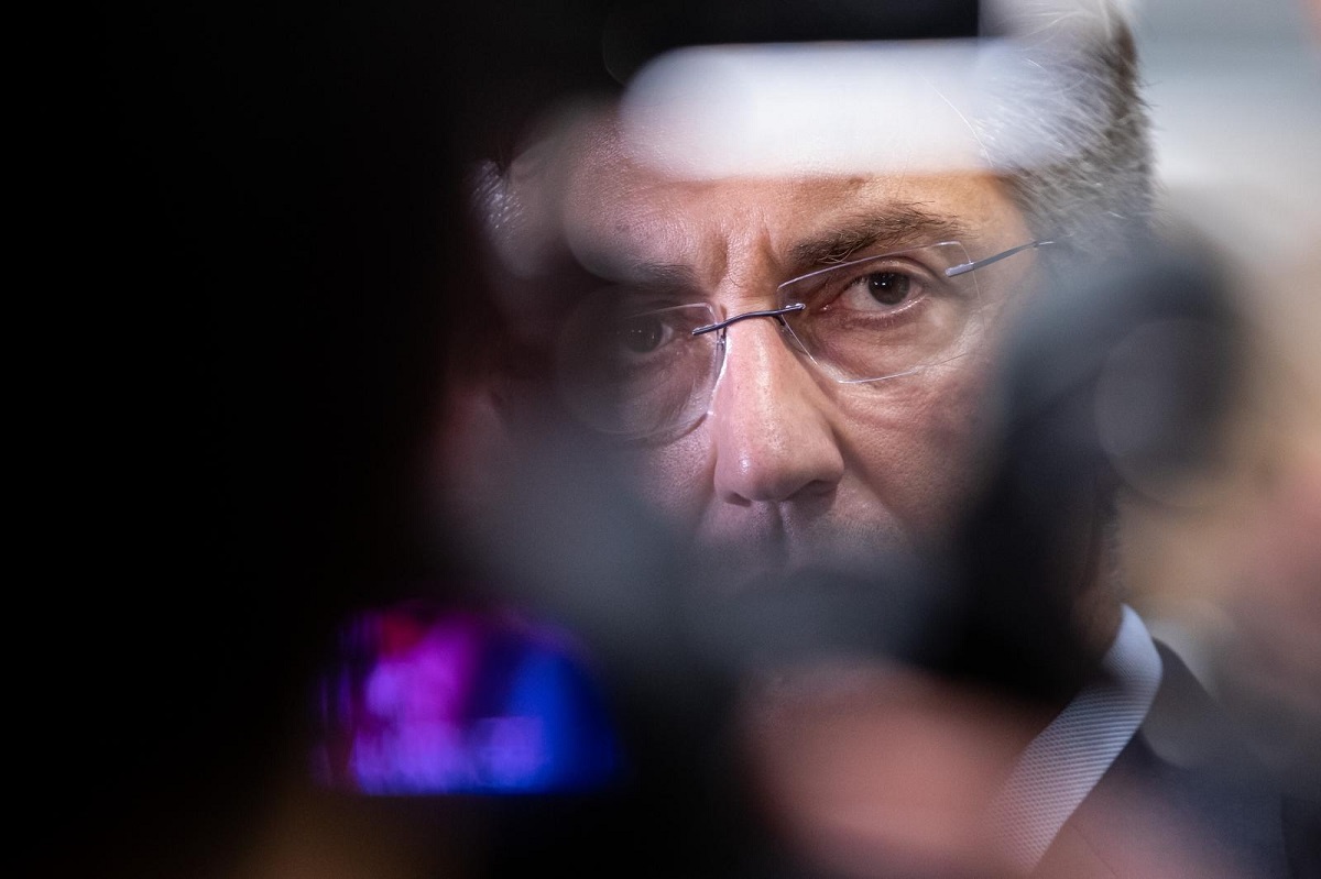 Plenković odgovorio na prijetnje Slovenaca