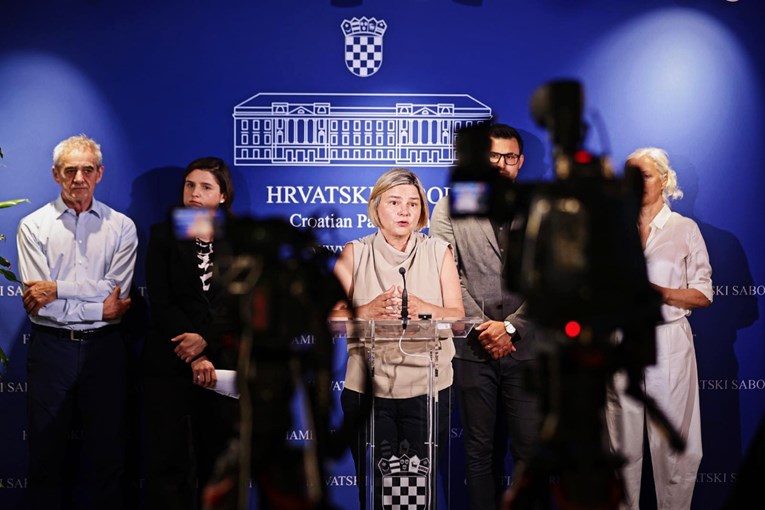 Možemo sutra u saboru predlaže priznavanje Palestine