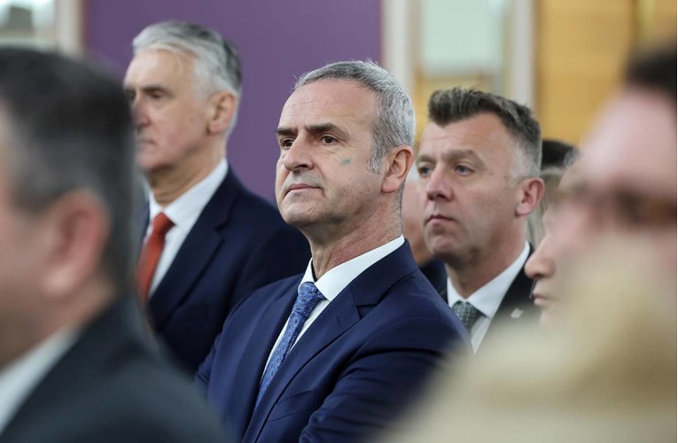 Glavni tajnik HDZ-a: Nudimo model za izbor šefa Vrhovnog suda, SDP koči proces