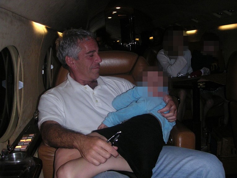Objavljeni novi dokumenti o Epsteinu, opisuju kako je nabavio desetke djevojaka